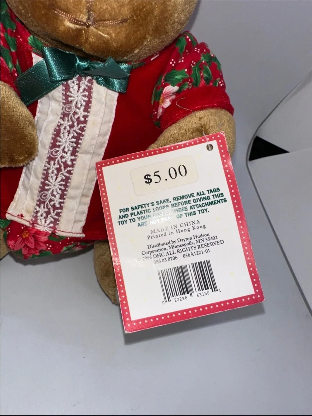 Target 90s Holiday 